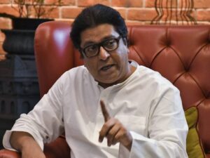 raj thackeray