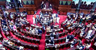 Opposition MPs Suspended From Lok Sabha