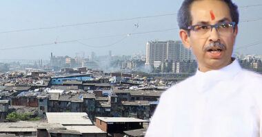 Uddhav Thackeray Against Adani